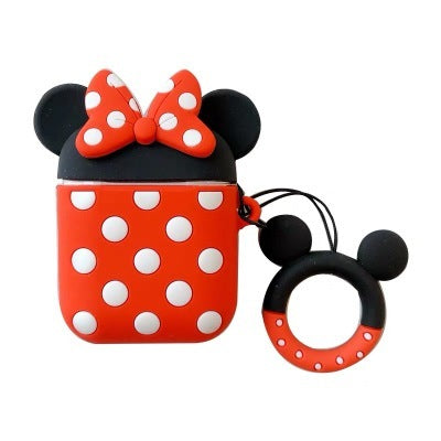 Headphone cover Headphone cover